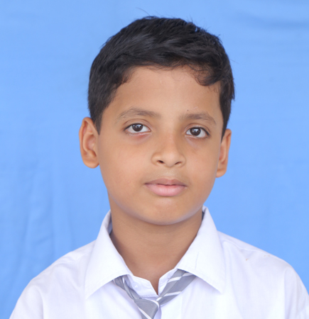Mohd Hasan 